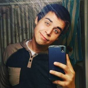 Meet your Posher, Jon